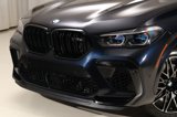 Used 2022 BMW X6 M w/ Competition Package image 3