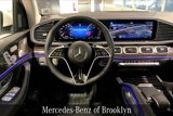 Certified 2025 Mercedes-Benz GLE 350 4MATIC image 5