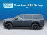 New 2025 Jeep Wagoneer Series II w/ HD Trailer Tow Package image 3