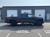 New 2025 Ford F250 4x4 Crew Cab Super Duty image 2