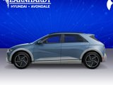 New 2025 Hyundai Ioniq 5 Limited image 3