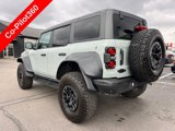 Used 2022 Ford Bronco Raptor image 5