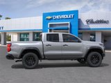New 2026 Chevrolet Colorado Trail Boss image 3