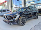 New 2026 Honda CR-V Sport-L image 3