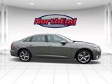 Used 2024 Audi A6 Premium Plus image 2