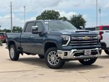 New 2025 Chevrolet Silverado 2500 LTZ w/ LTZ Convenience Package image 2