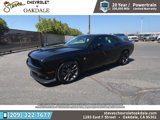 Used 2023 Dodge Challenger R/T Scat Pack image 5