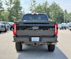 New 2025 Ford F350 Lariat image 5