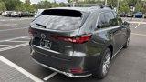 New 2025 MAZDA CX-90 3.3 Turbo w/ Premium Plus Pkg image 4