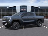 New 2026 GMC Sierra EV AT4 image 2