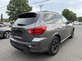 Used 2019 Nissan Pathfinder SV w/ Rock Creek Edition image 5