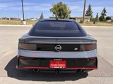 New 2025 Nissan Z NISMO w/ Floor Mat Package image 6