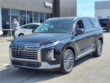 New 2025 Hyundai Palisade Calligraphy image 2