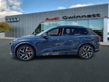 New 2025 Audi SQ6 e-tron Premium Plus image 2