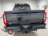 New 2025 Ford F250 Platinum image 5