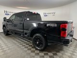New 2025 Ford F350 4x4 Crew Cab Super Duty image 4