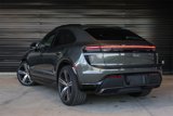 Used 2024 Porsche Macan Turbo Electric image 3