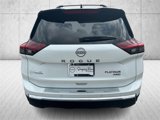 New 2025 Nissan Rogue Platinum image 6