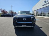 New 2025 INFINITI QX80 Luxe image 2