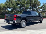 New 2025 Ford F350 Lariat w/ Lariat Ultimate Package image 3