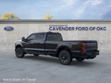 New 2025 Ford F350 Platinum image 4