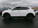 New 2024 Buick Encore GX Sport Touring w/ Advanced Technology Package image 4