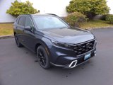 New 2025 Honda CR-V Sport Touring image 2