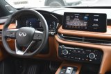 New 2025 INFINITI QX60 Autograph w/ Cargo Package image 2