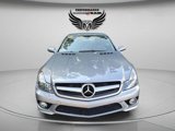 Used 2009 Mercedes-Benz SL 550 image 2