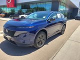 New 2025 Nissan Murano SV w/ Cargo Package image 3