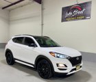Used 2019 Hyundai Tucson Night image 3