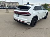 New 2025 Volkswagen Atlas Cross Sport SEL R-Line image 3