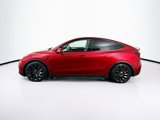 Used 2024 Tesla Model Y Performance image 4
