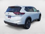 New 2026 Nissan Rogue SV image 2