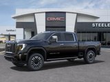 New 2025 GMC Sierra 3500 Denali Ultimate image 2