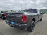 New 2025 RAM 2500 Laramie image 5