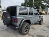 New 2025 Jeep Wrangler Unlimited Rubicon image 6