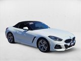 Used 2025 BMW Z4 sDrive30i image 3