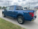 New 2025 Ford F150 XLT image 3