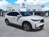 New 2025 Acura MDX FWD w/ Technology Package image 3