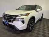 New 2025 Nissan Rogue SV image 4