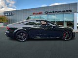 Certified 2025 Audi RS 7 Performance image 3