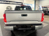 Used 2021 Toyota Tundra Limited image 4