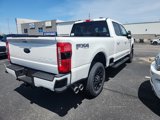 New 2025 Ford F250 Lariat image 4