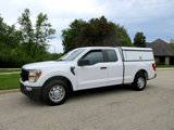 Used 2022 Ford F150 XL w/ Equipment Group 101A High image 2