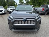 Used 2022 Toyota RAV4 Limited image 2