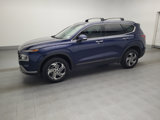 Used 2023 Hyundai Santa Fe SEL image 2