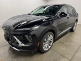 New 2025 Buick Envision Avenir image 3