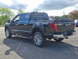 New 2025 Ford F150 Lariat image 4