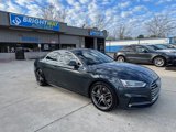 Used 2018 Audi A5 2.0T Premium Plus w/ Premium Plus image 3